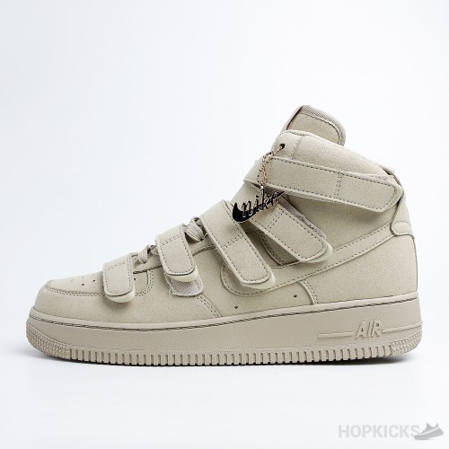 Nike Air Force 1 High 07 SP Billie Eilish Mushroom (Dot Perfect)